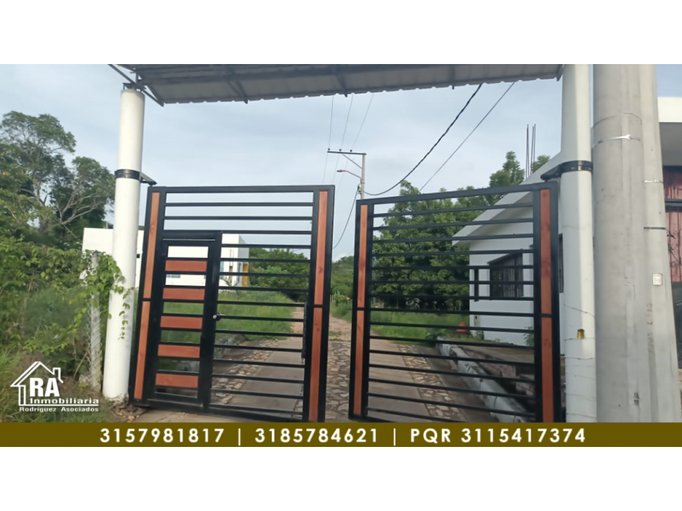 Lote en Vender en Tocaima - 2