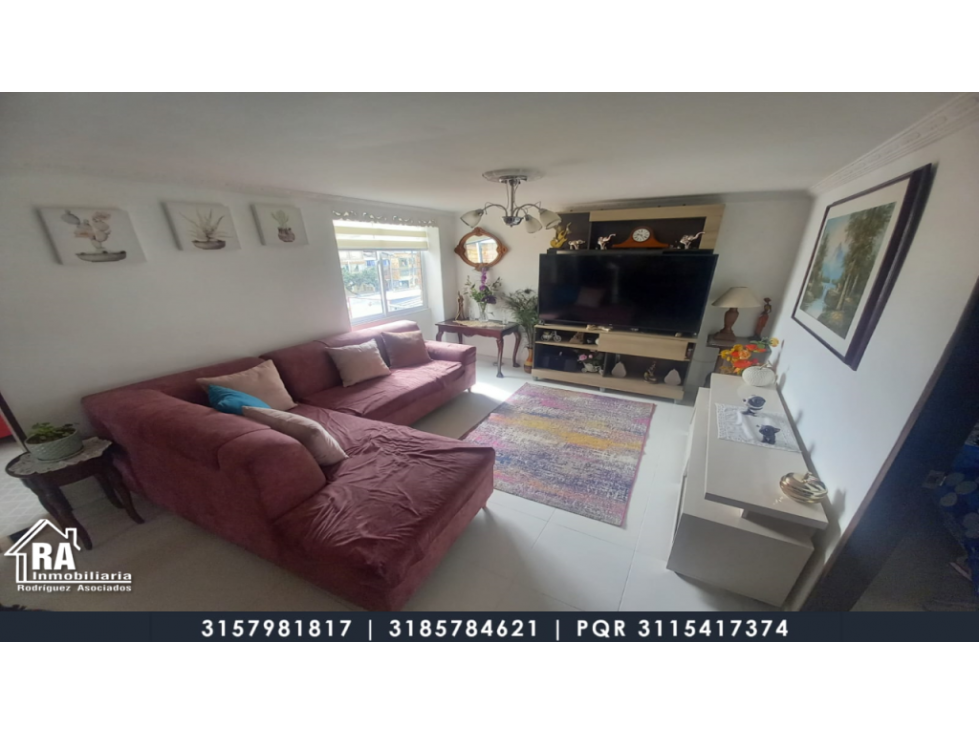 Apartamento en venta de 4 habitaciones en conjunto urek W9932791 — foto 6