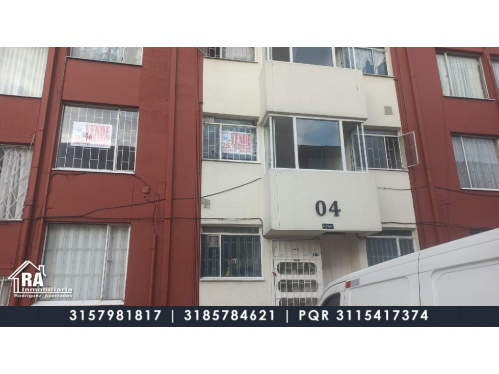 Apartamento en Vender en Bogotá D.C. — foto 2