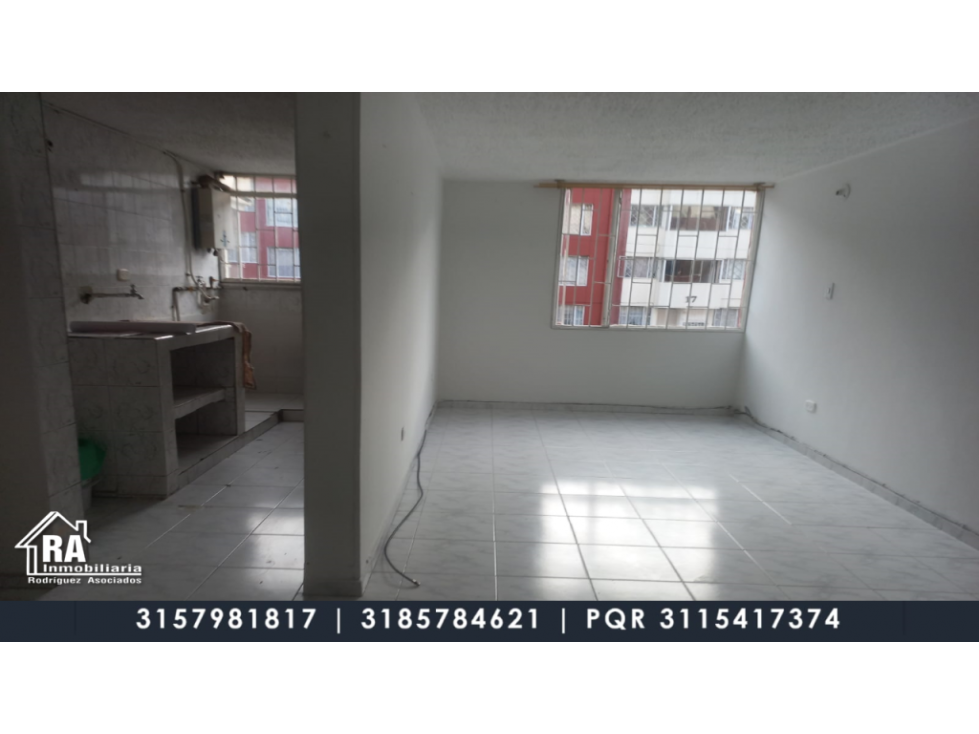 Apartamento en Vender en Bogotá D.C. — foto 4