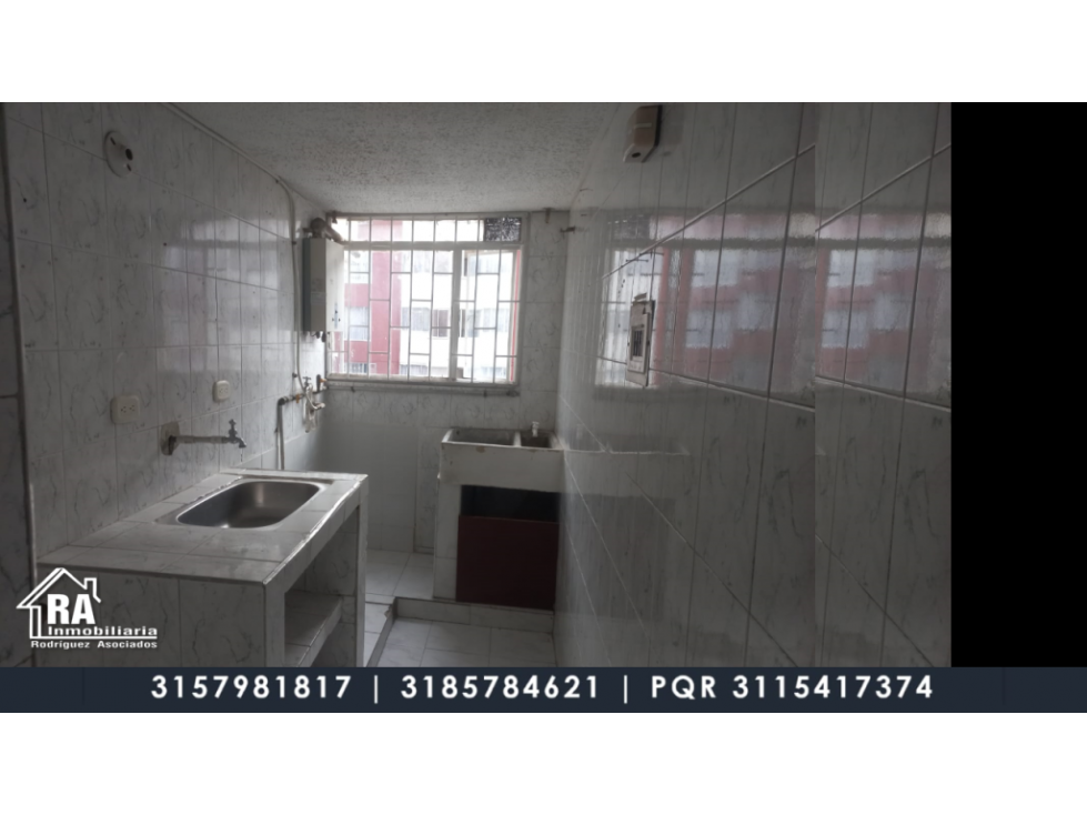 Apartamento en Vender en Bogotá D.C. — foto 6