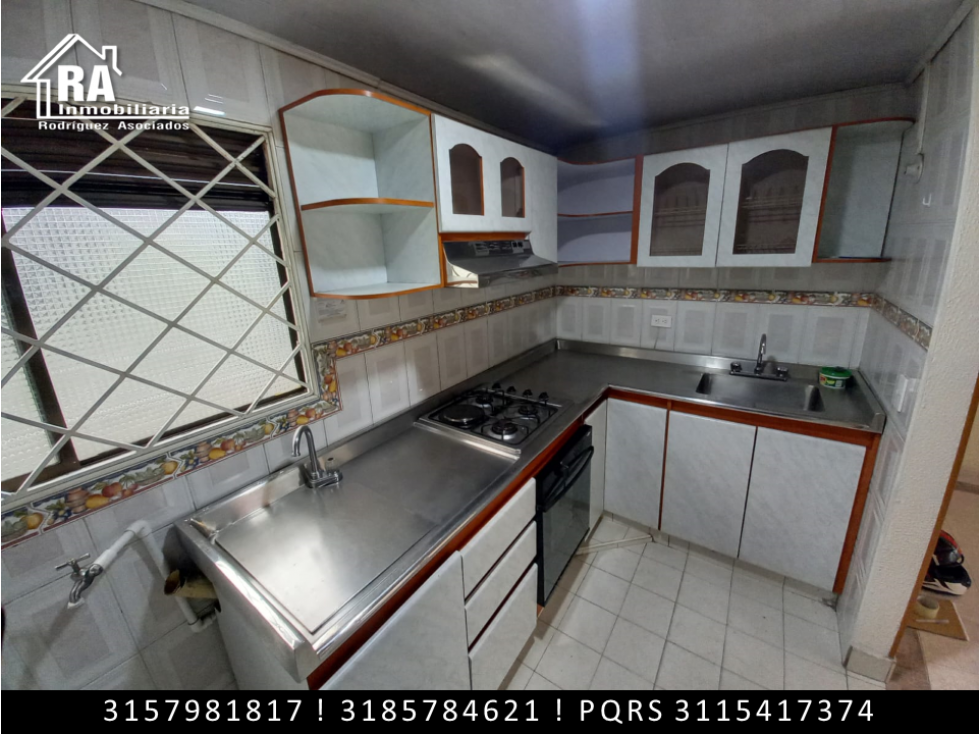 Apartamento en Vender en Bogotá D.C. — foto 2