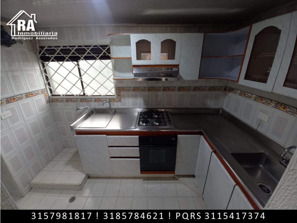 Apartamento en Vender en Bogotá D.C. — foto 4