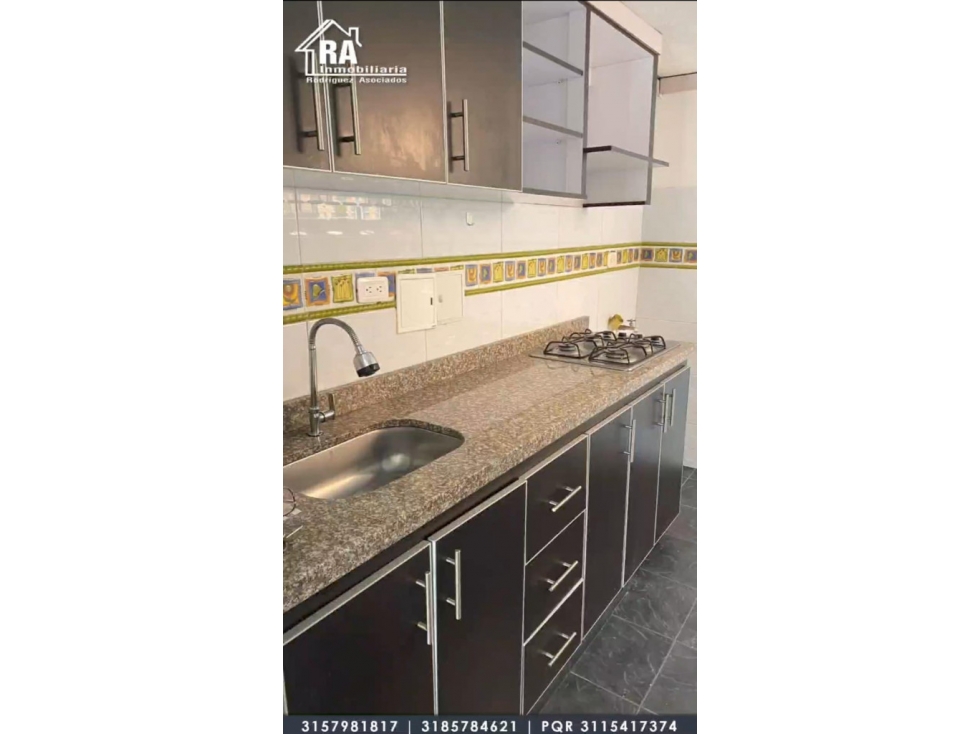Apartamento en Vender en Bogotá D.C. — foto 3
