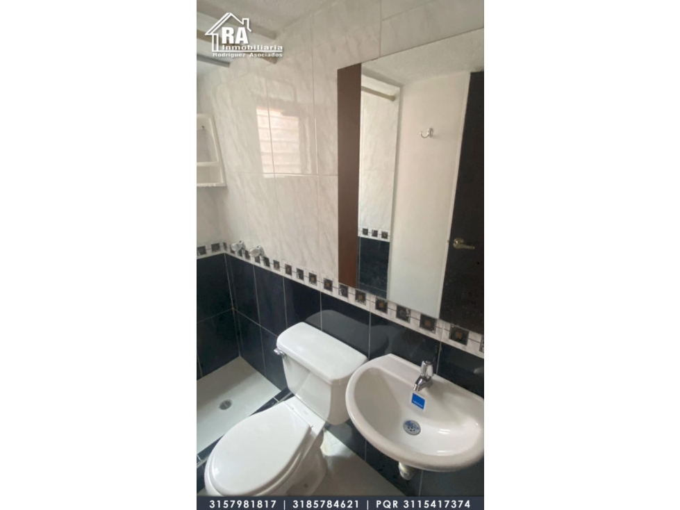 Apartamento en Vender en Bogotá D.C. — foto 4