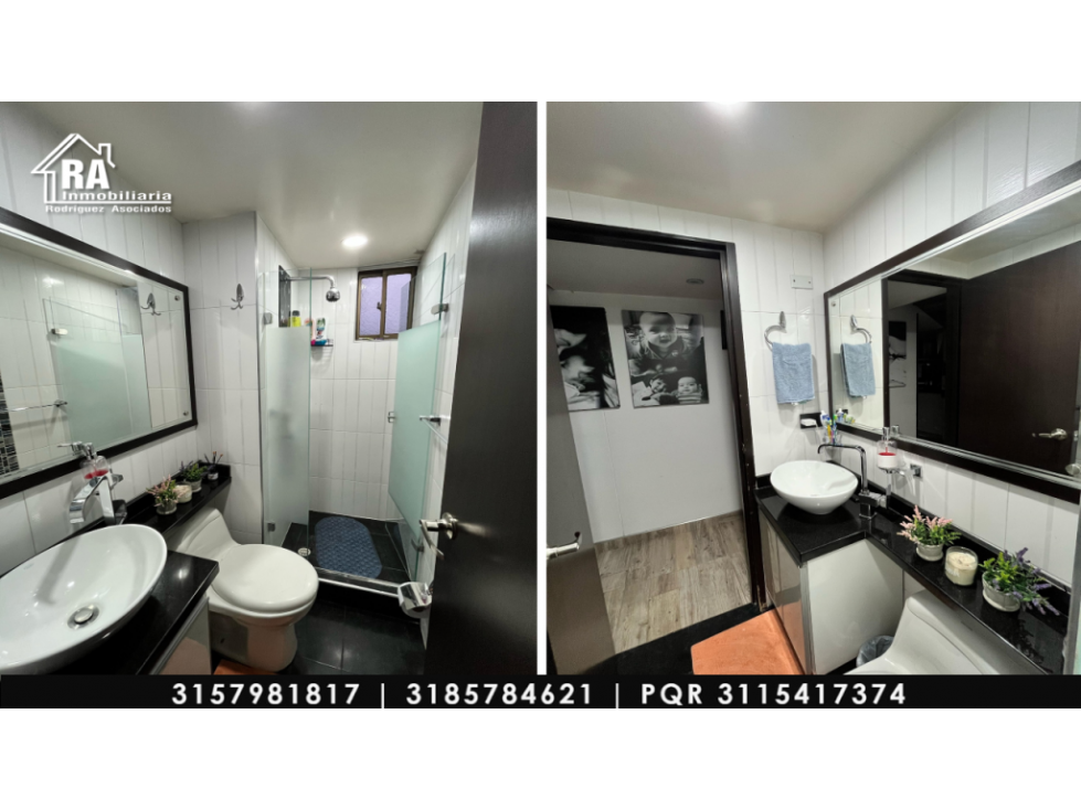 Apartamento en Vender en Bogotá D.C. — foto 2