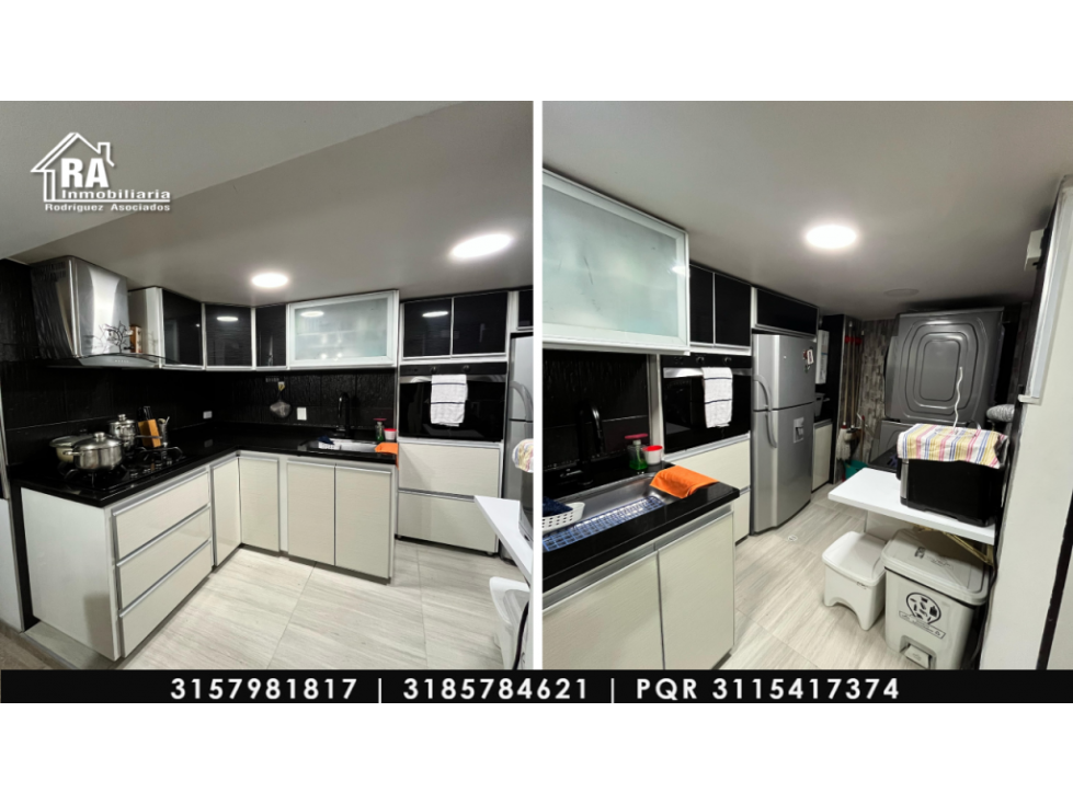 Apartamento en Vender en Bogotá D.C. — foto 3
