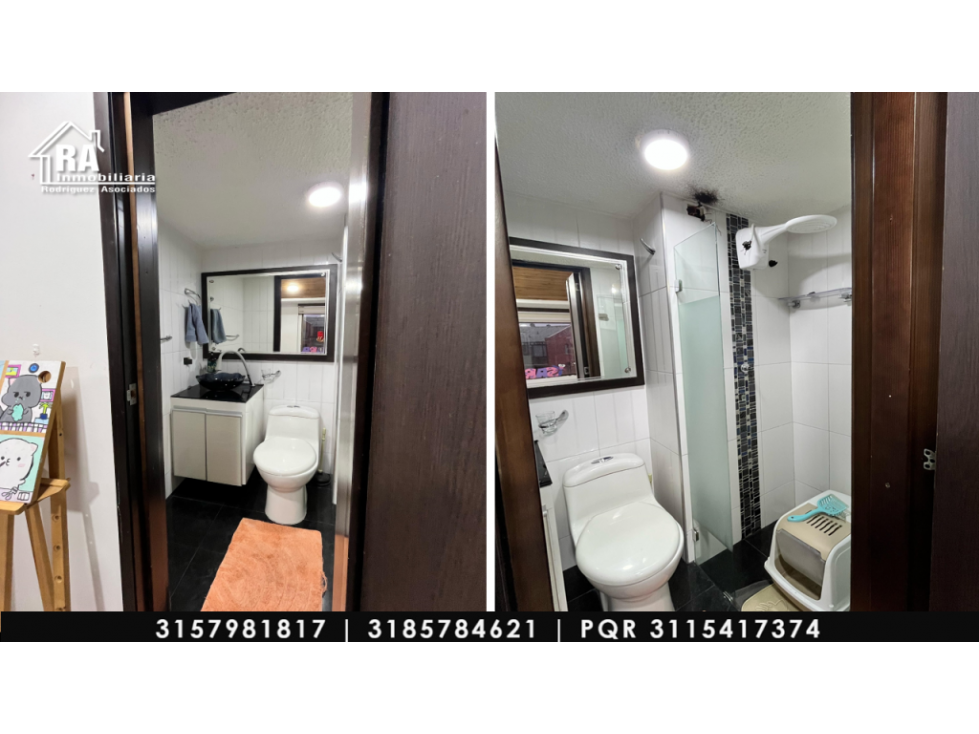 Apartamento en Vender en Bogotá D.C. — foto 4