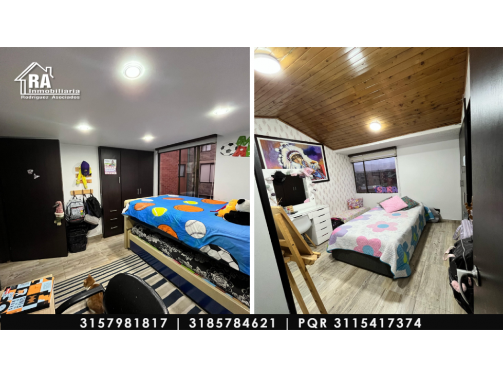 Apartamento en Vender en Bogotá D.C. — foto 5
