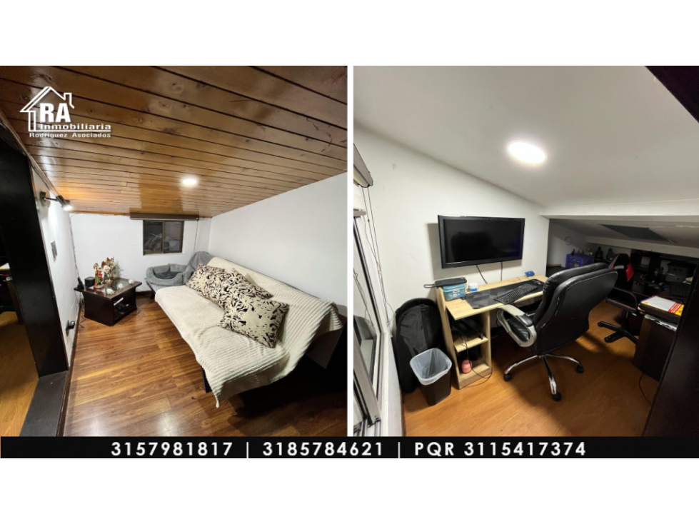 Apartamento en Vender en Bogotá D.C. — foto 6