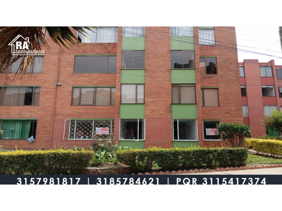 Apartamento en Vender en Bogotá D.C. — foto 2