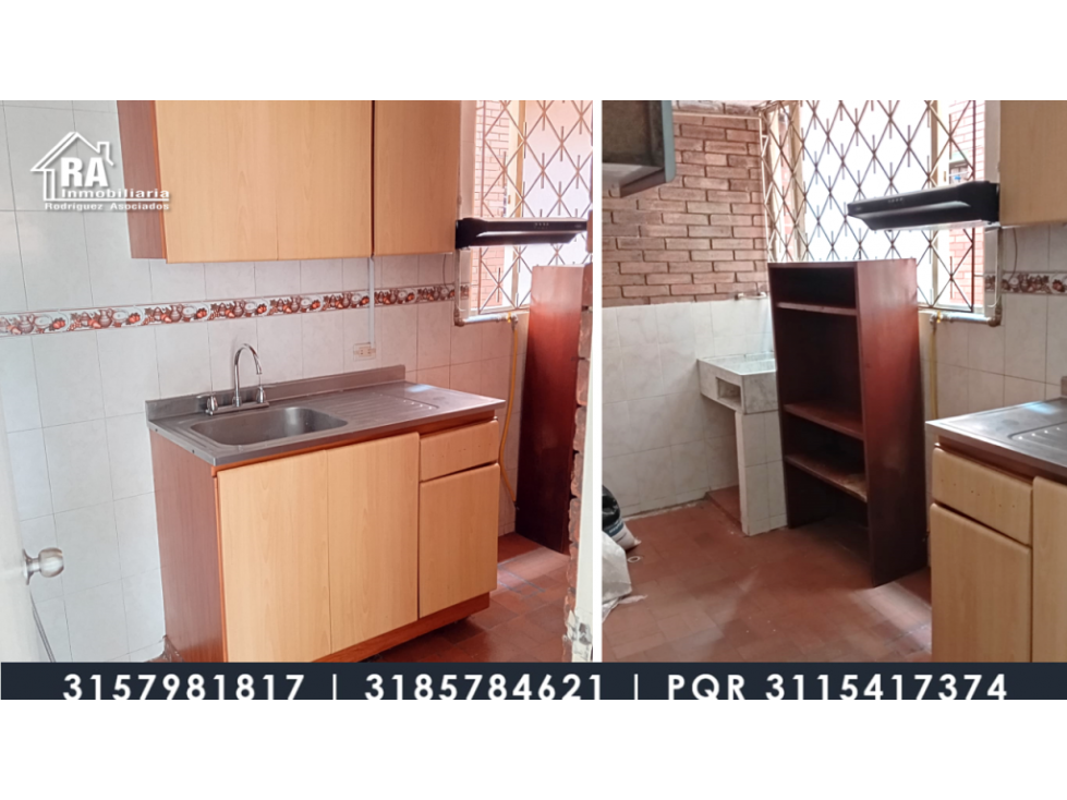 Apartamento en Vender en Bogotá D.C. — foto 3