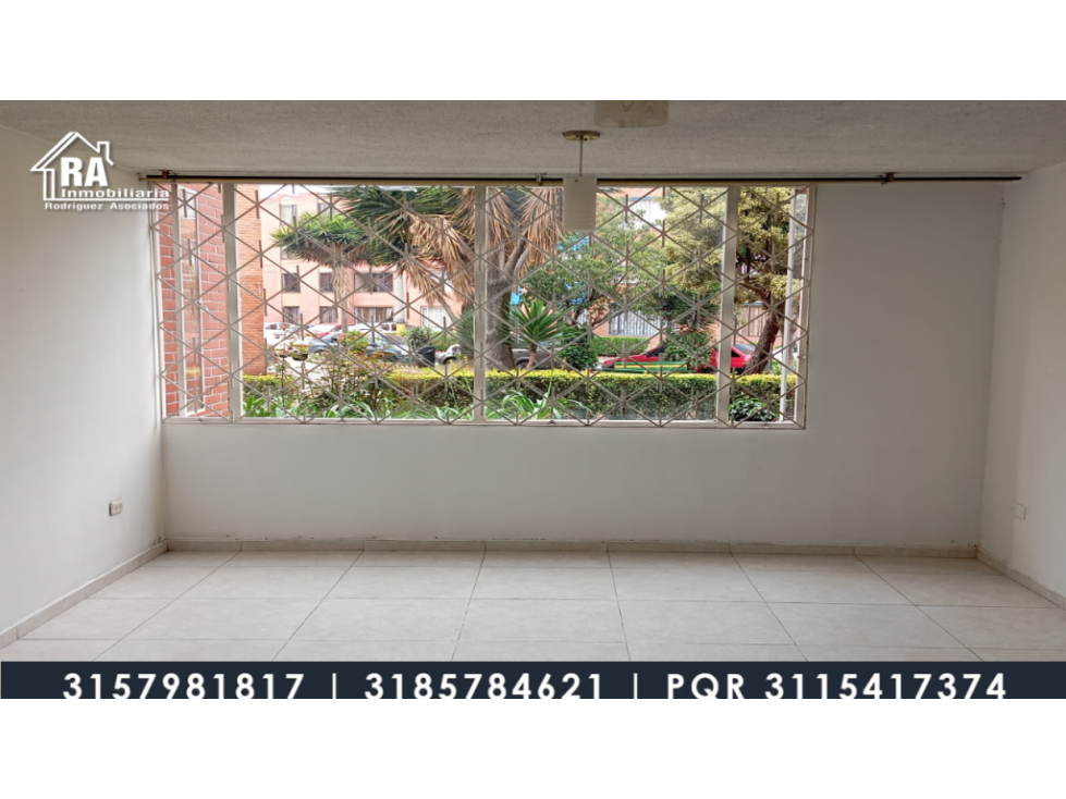 Apartamento en Vender en Bogotá D.C. — foto 4