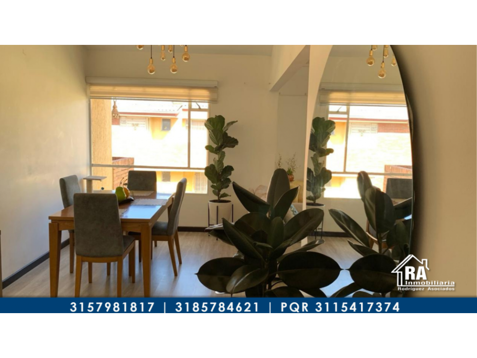 Apartamento en Vender en Bogotá D.C. — foto 2
