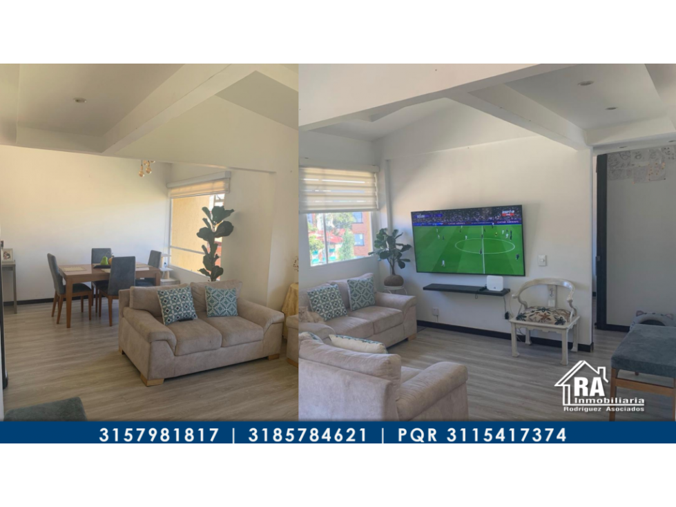 Apartamento en Vender en Bogotá D.C. — foto 3