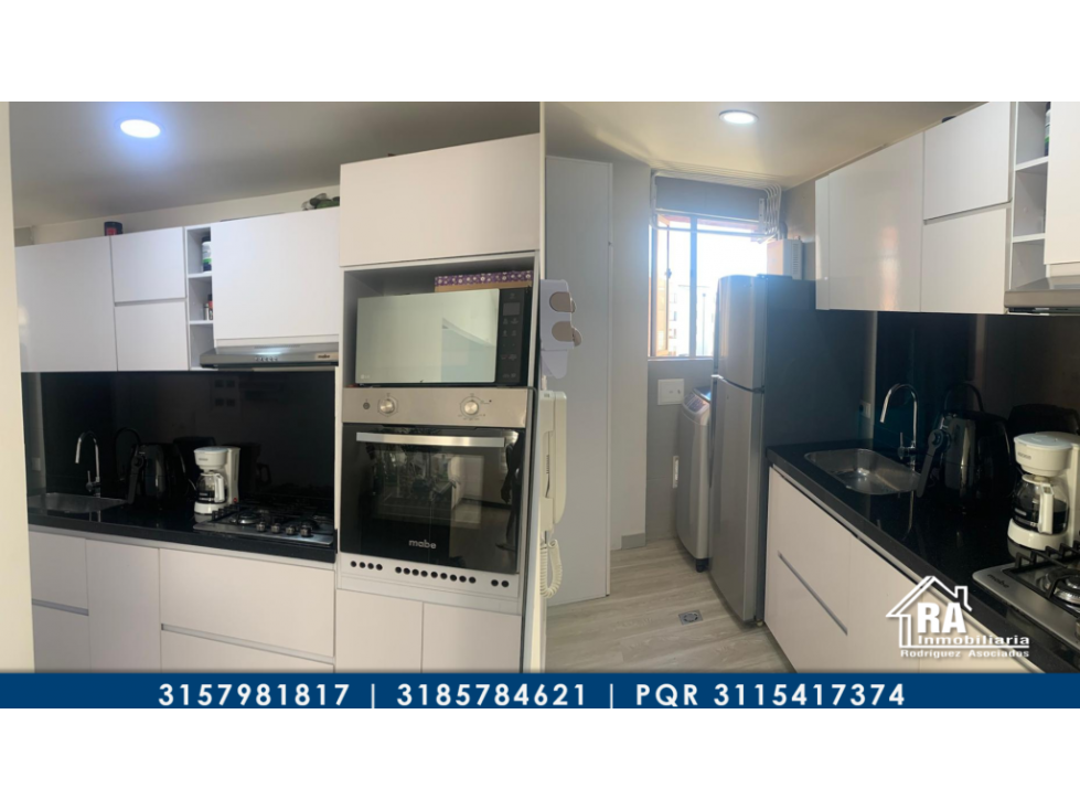 Apartamento en Vender en Bogotá D.C. — foto 5