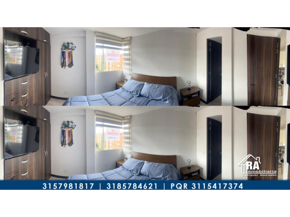 Apartamento en Vender en Bogotá D.C. — foto 6