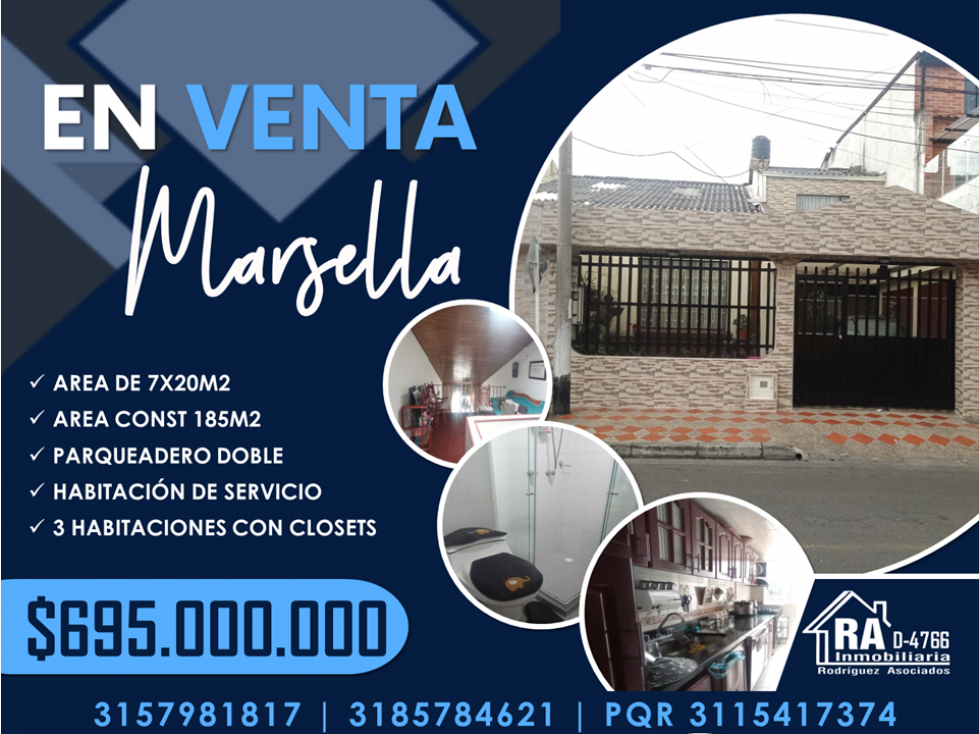 Casa en Vender en Bogotá D.C.