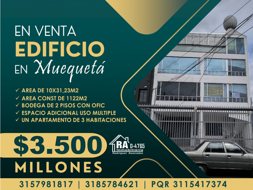 Casa en Vender en Bogotá D.C.