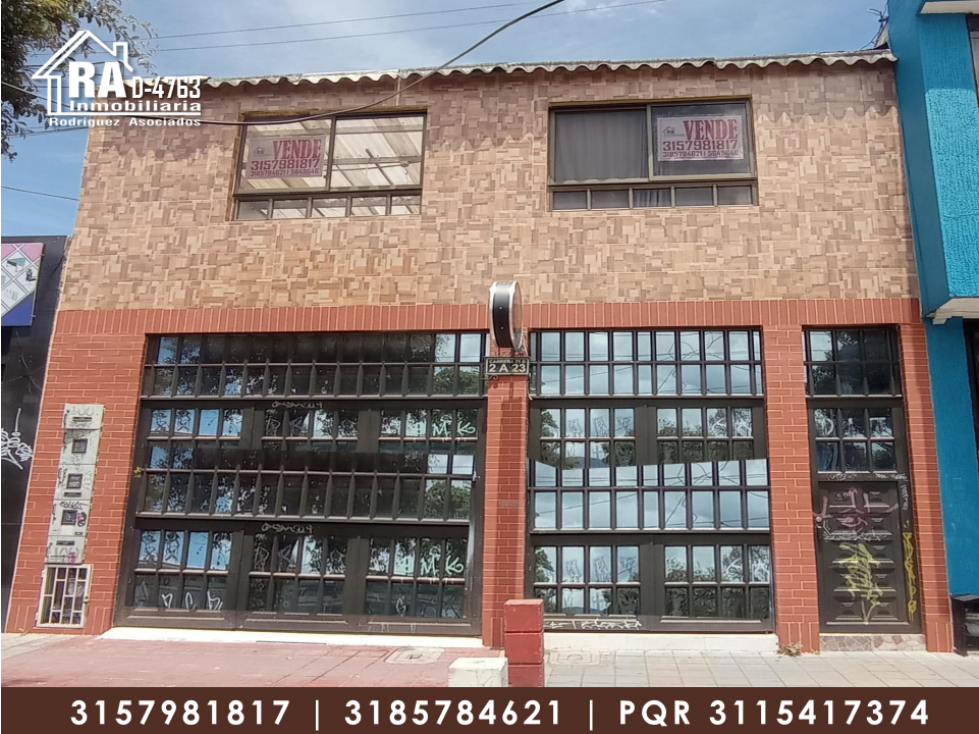 Casa en Vender en Bogotá D.C. — foto 2