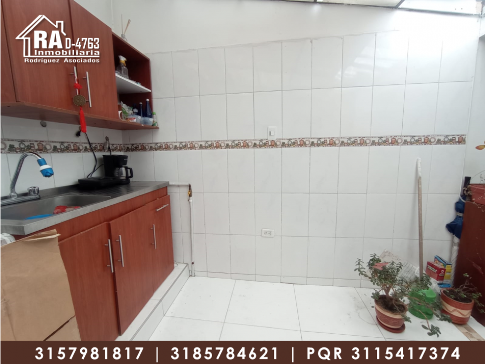 Casa en Vender en Bogotá D.C. — foto 4