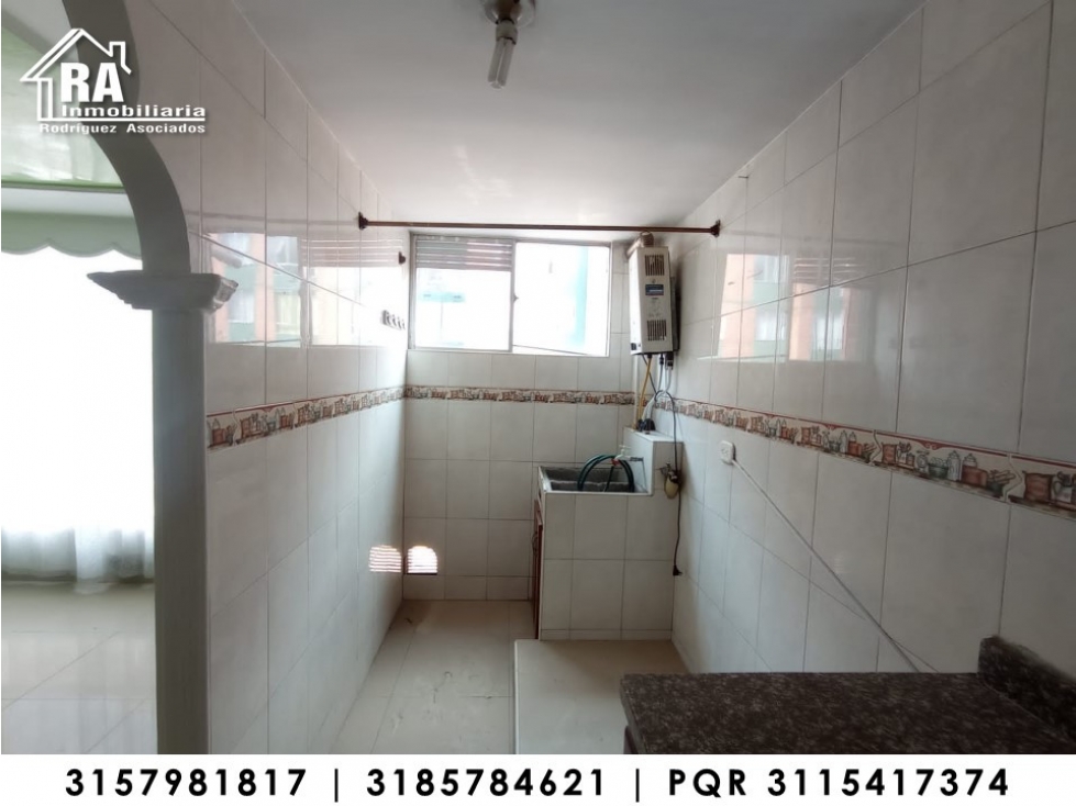 Apartamento en Vender en Bogotá D.C. — foto 3