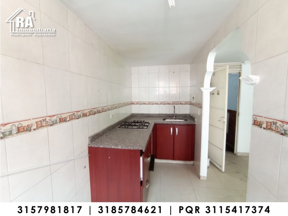 Apartamento en Vender en Bogotá D.C. — foto 2