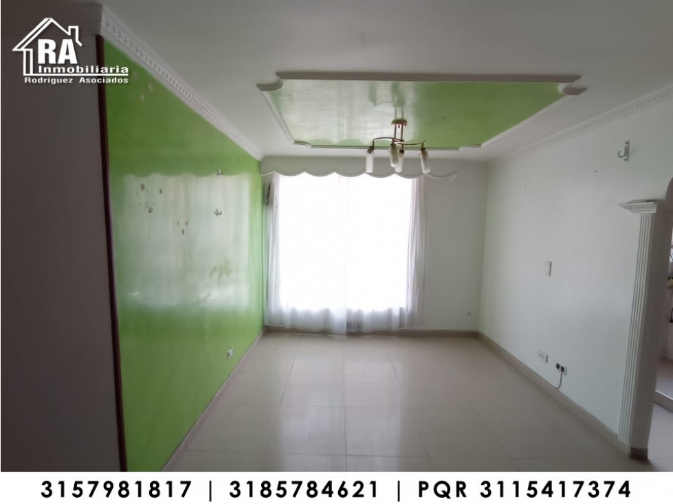Apartamento en Vender en Bogotá D.C. — foto 4