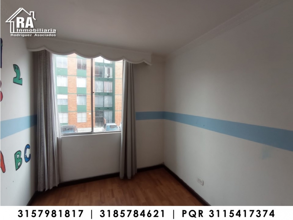 Apartamento en Vender en Bogotá D.C. — foto 5