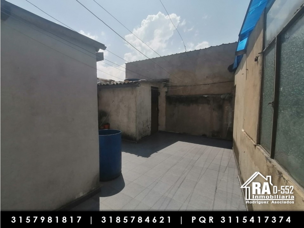 Casa en Vender en Bogotá D.C. — foto 3