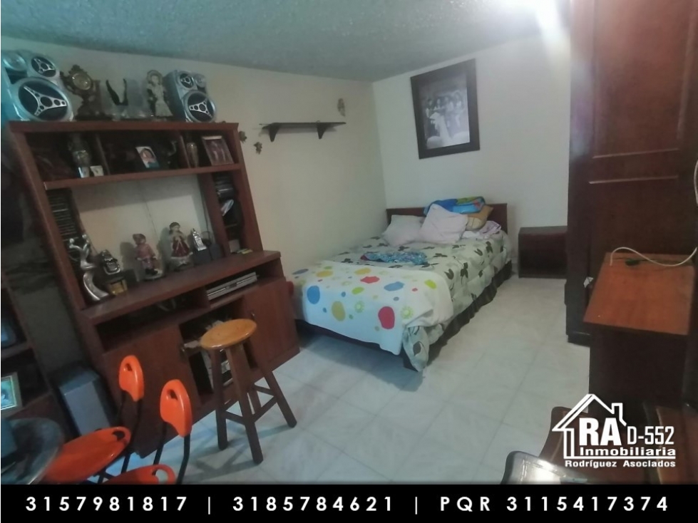 Casa en Vender en Bogotá D.C. — foto 5