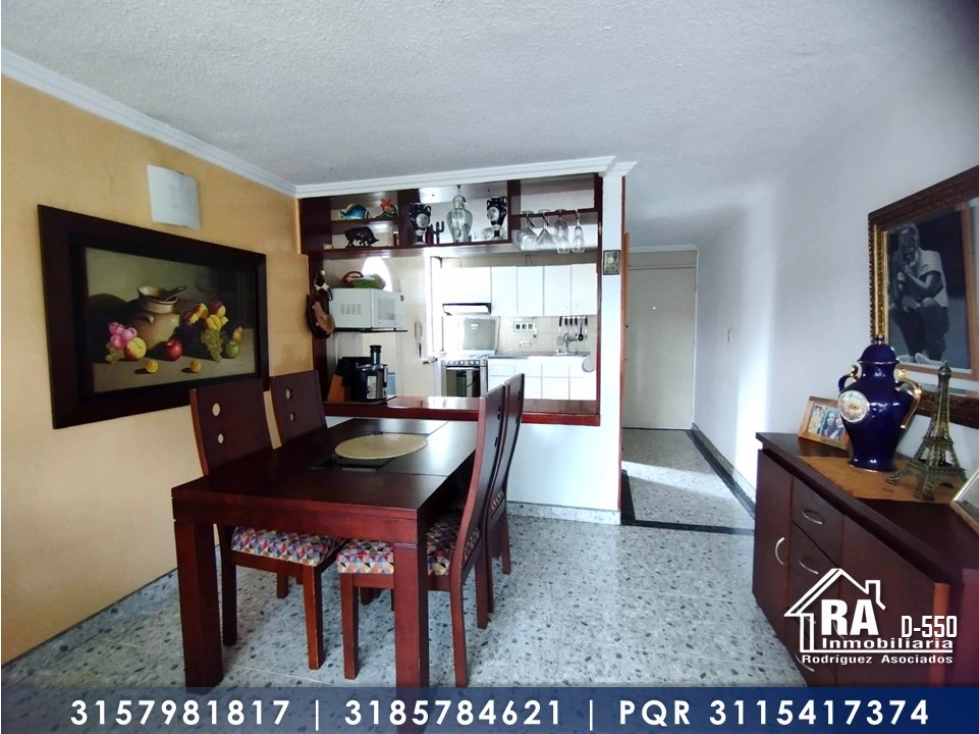 Apartamento en Vender en Bogotá D.C. — foto 4