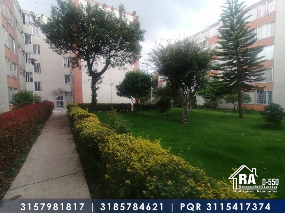 Apartamento en Vender en Bogotá D.C. — foto 2