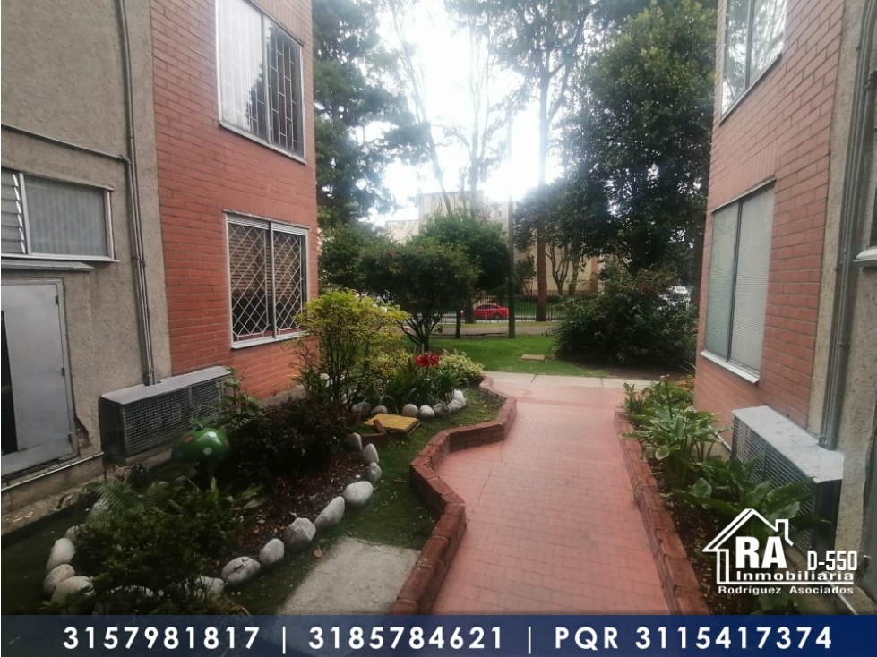 Apartamento en Vender en Bogotá D.C. — foto 3