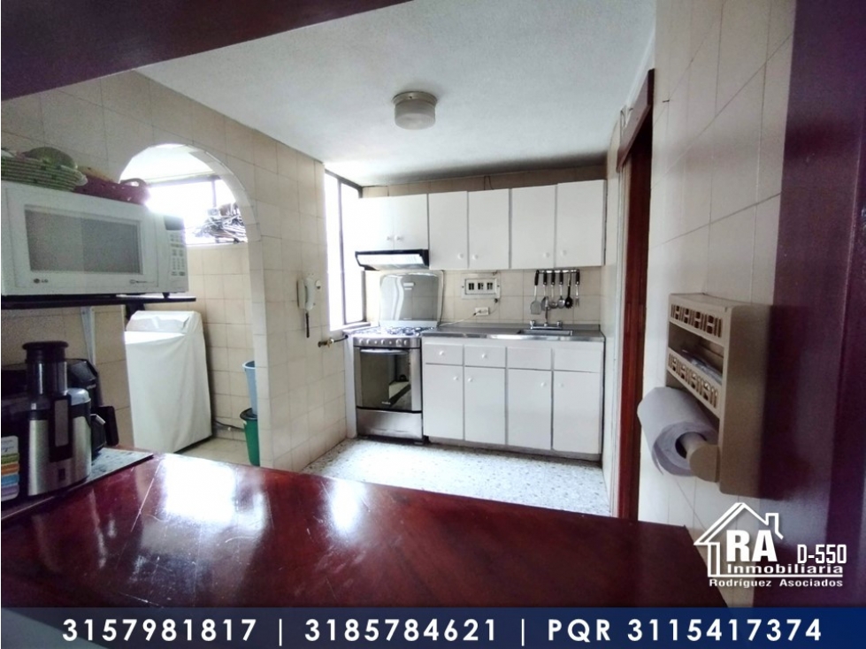 Apartamento en Vender en Bogotá D.C. — foto 5