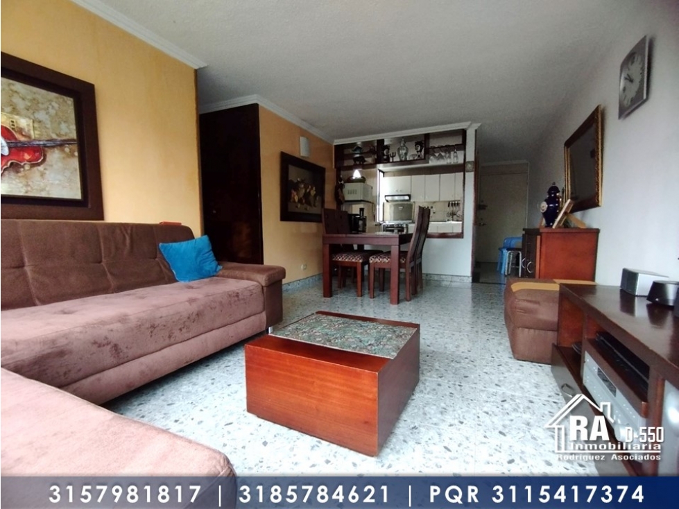 Apartamento en Vender en Bogotá D.C. — foto 6