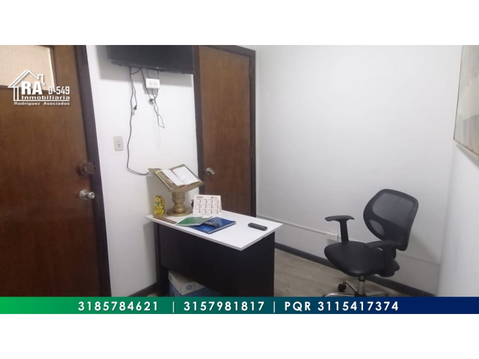 Oficina en Vender en Bogotá D.C. — foto 2