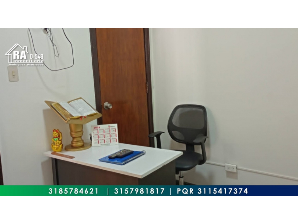 Oficina en Vender en Bogotá D.C. — foto 4