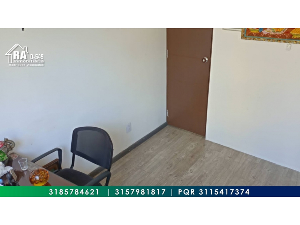 Oficina en Vender en Bogotá D.C. — foto 3