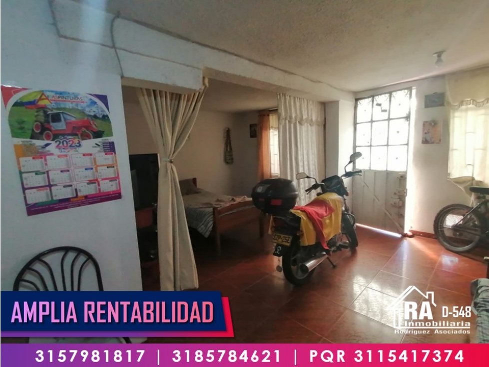 Casa en Vender en Bogotá D.C. — foto 5