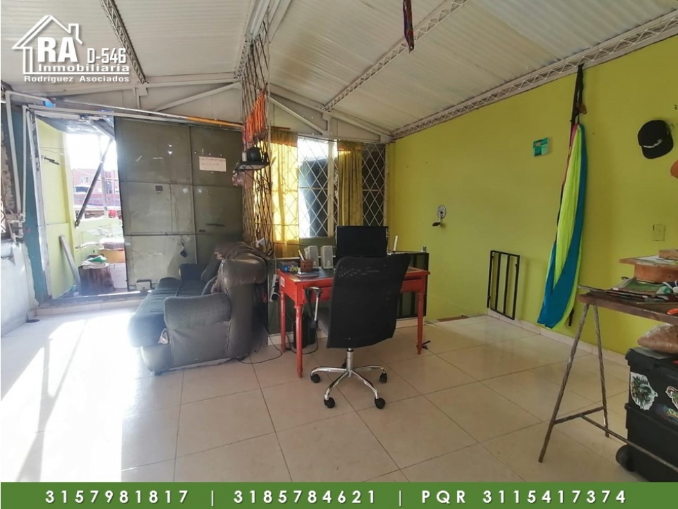 Casa en Vender en Bogotá D.C. — foto 3