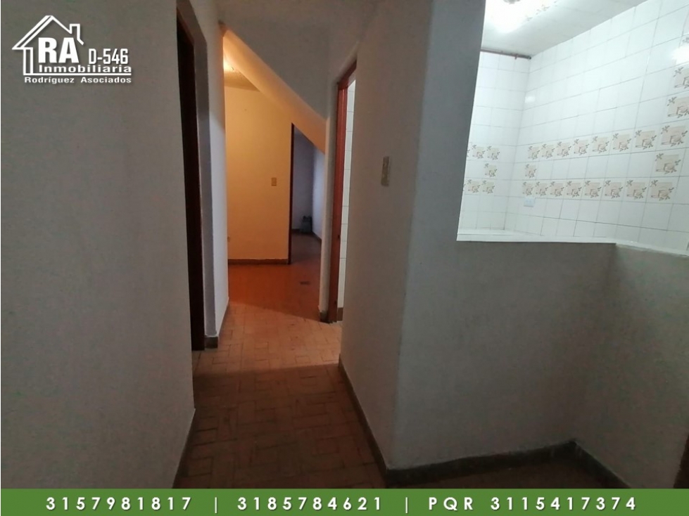 Casa en Vender en Bogotá D.C. — foto 4