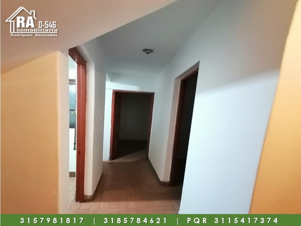 Casa en Vender en Bogotá D.C. — foto 5