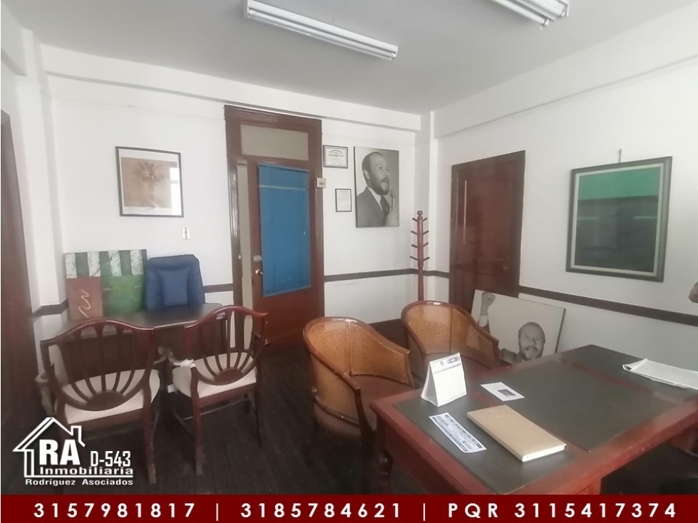 Oficina en Vender en Bogotá D.C. — foto 2