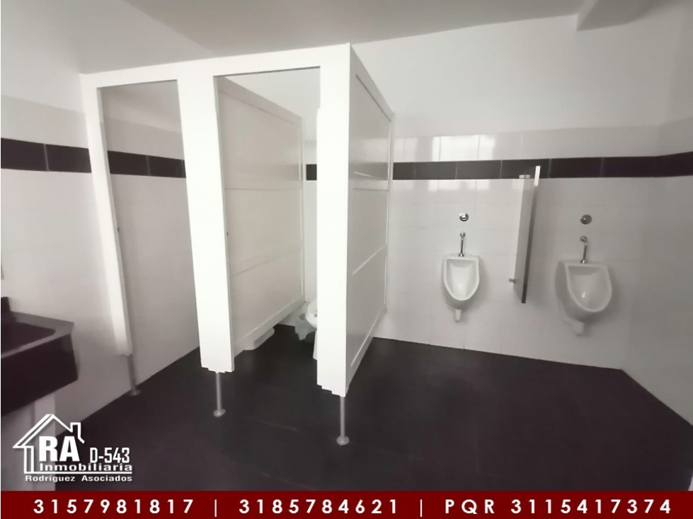 Oficina en Vender en Bogotá D.C. — foto 6