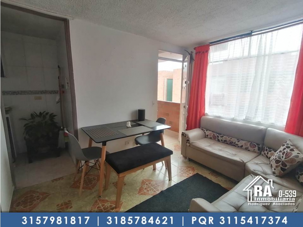 Apartamento en Vender en Bogotá D.C. — foto 2