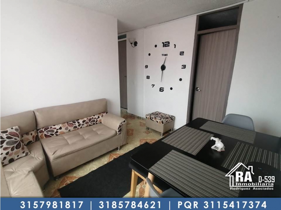 Apartamento en Vender en Bogotá D.C. — foto 3