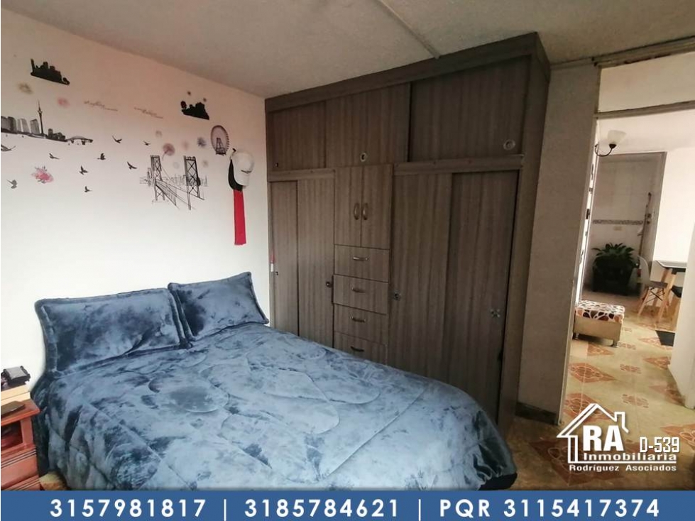 Apartamento en Vender en Bogotá D.C. — foto 4