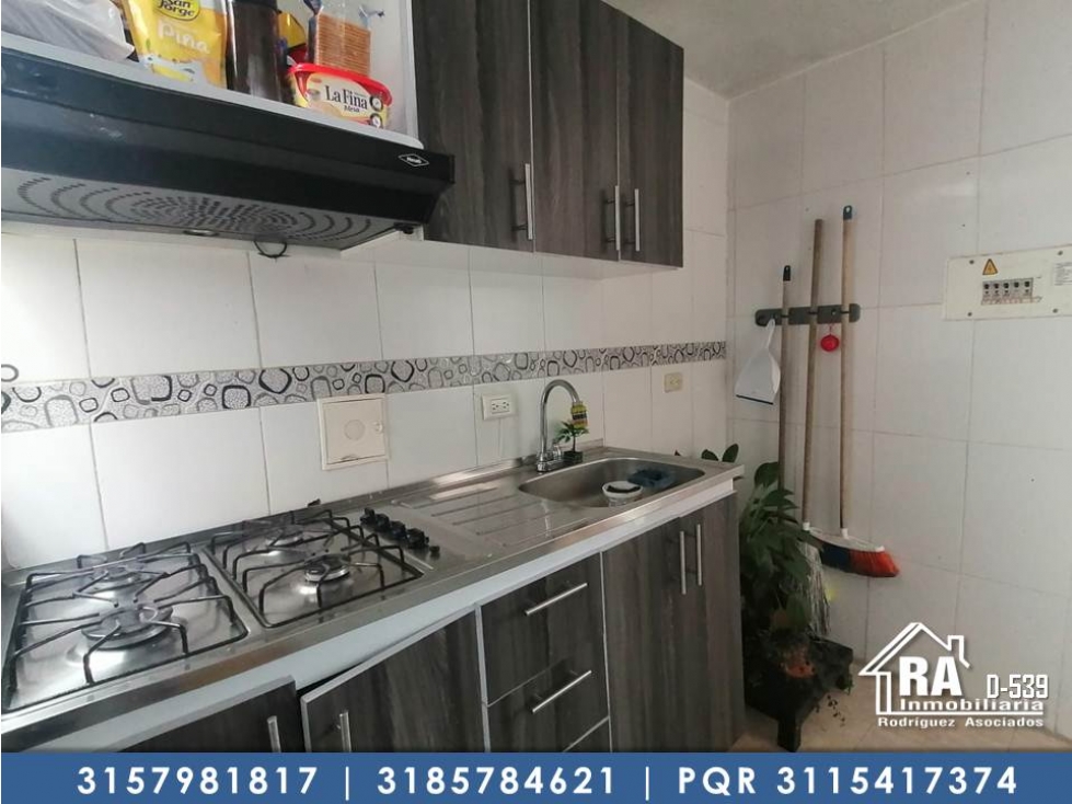 Apartamento en Vender en Bogotá D.C. — foto 5