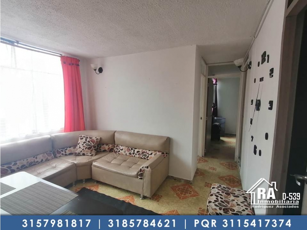 Apartamento en Vender en Bogotá D.C. — foto 6